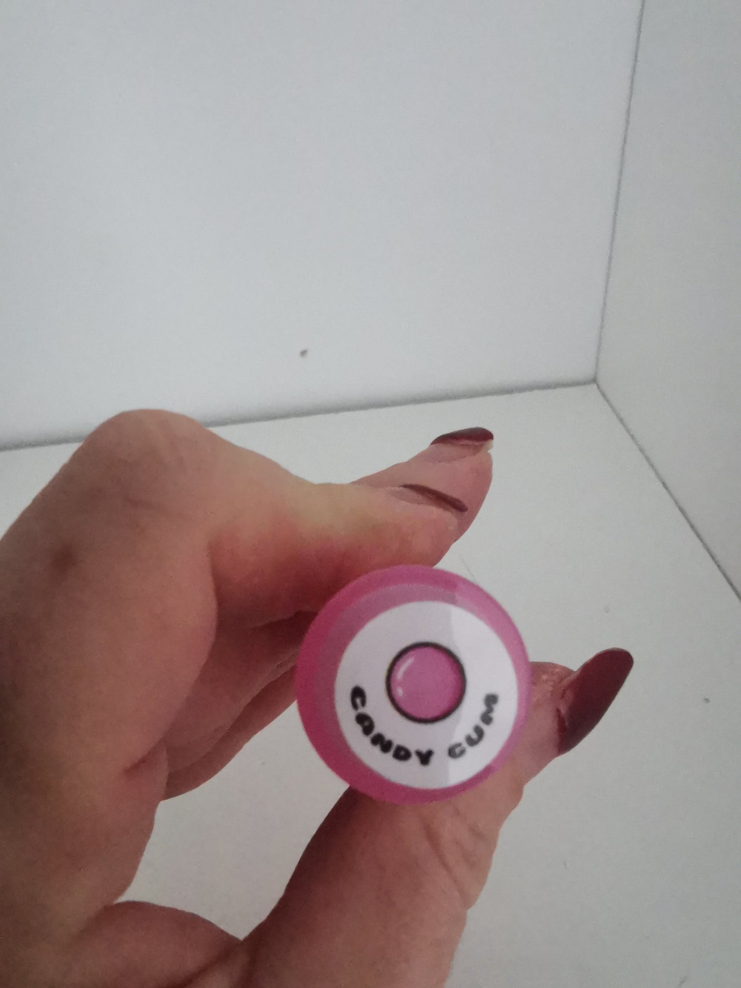 Gloss à Lèvres Fruités 💋
