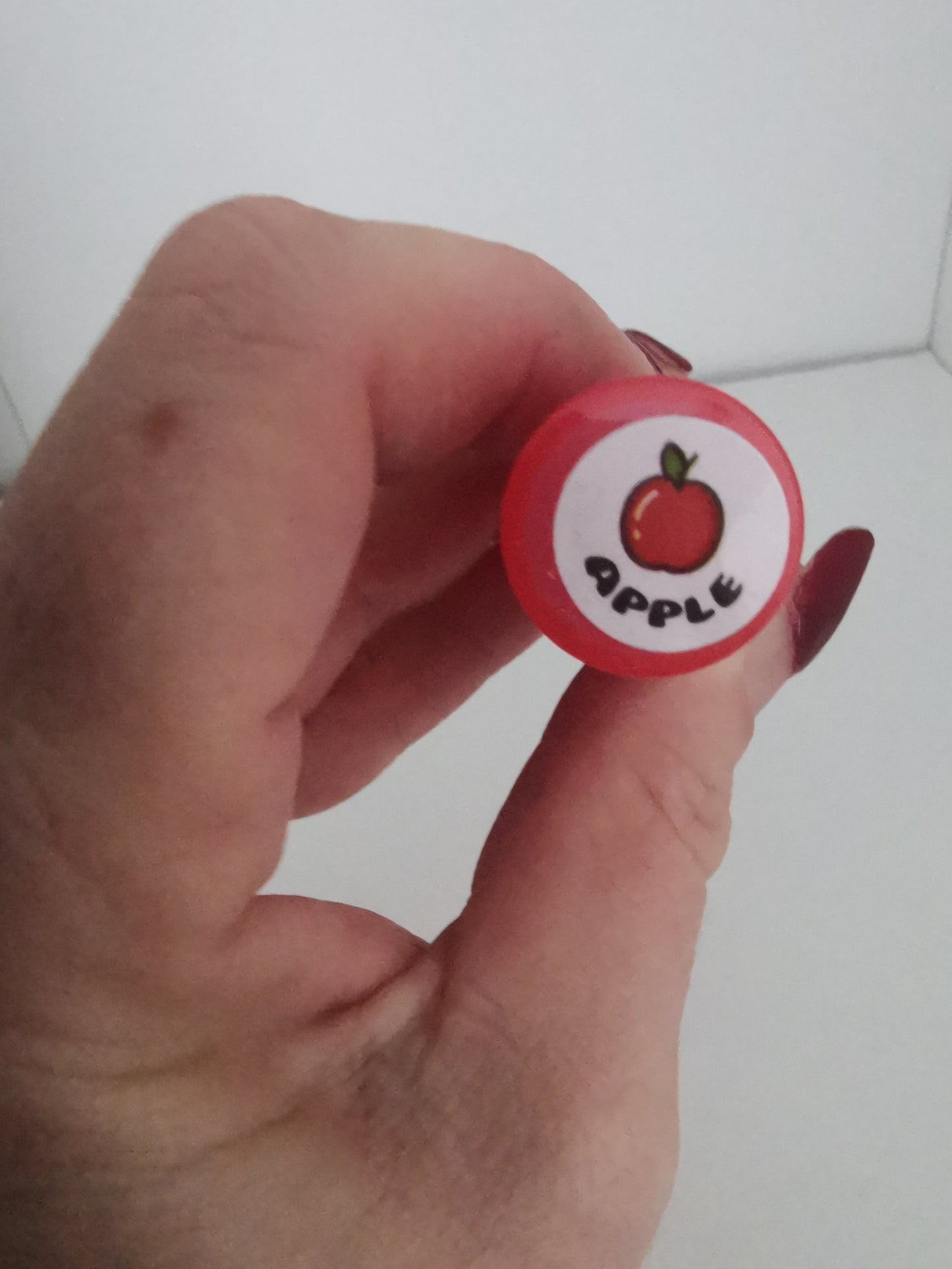 Gloss à Lèvres Fruités 💋