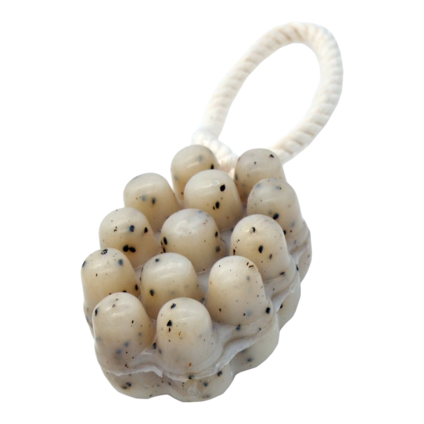 Savon Graines de kiwi