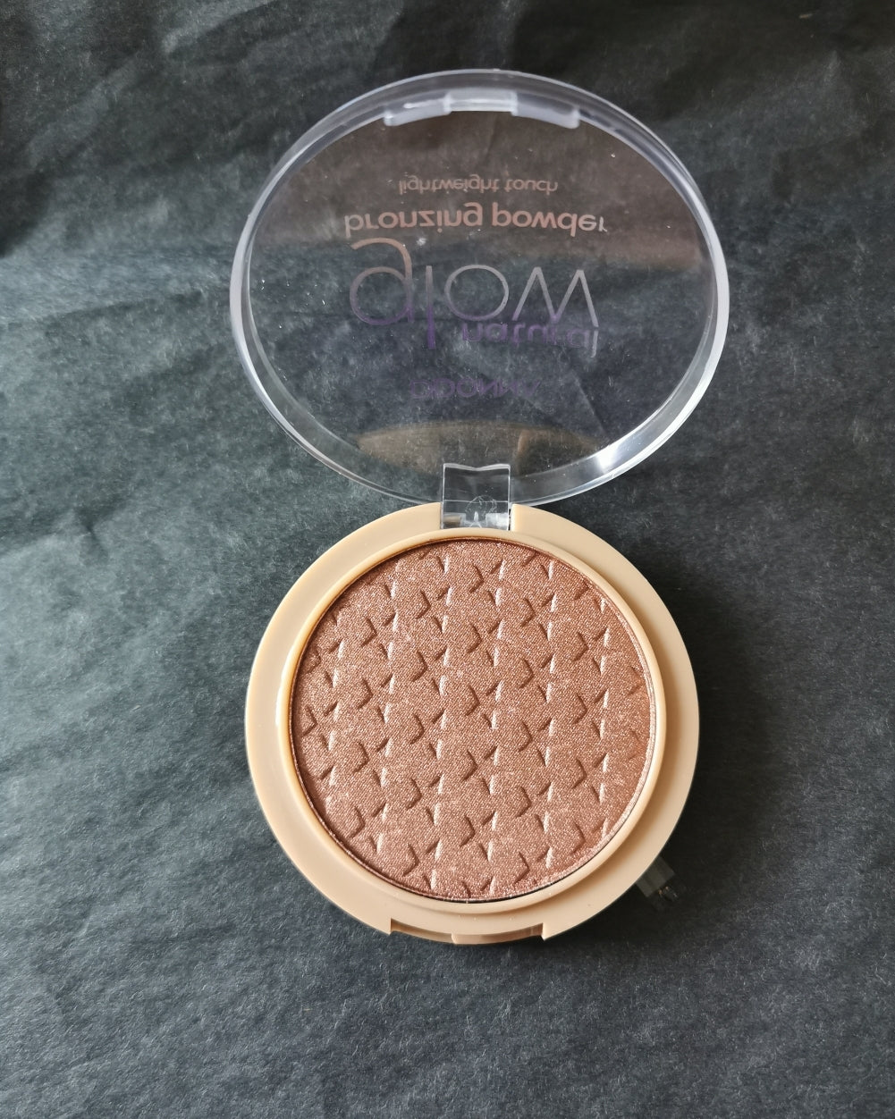 POUDRE BRONZER