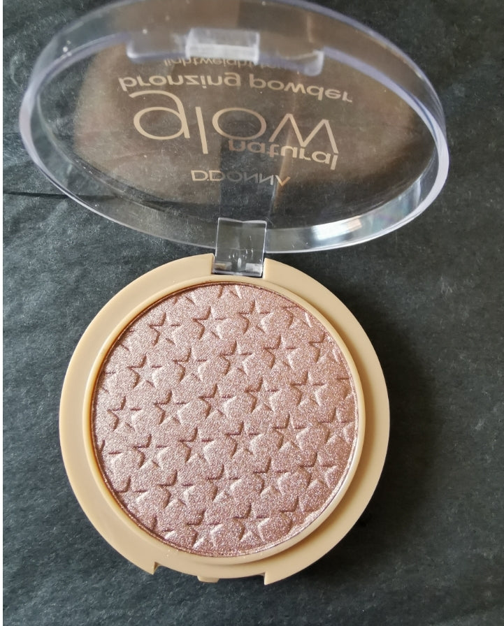 POUDRE BRONZER