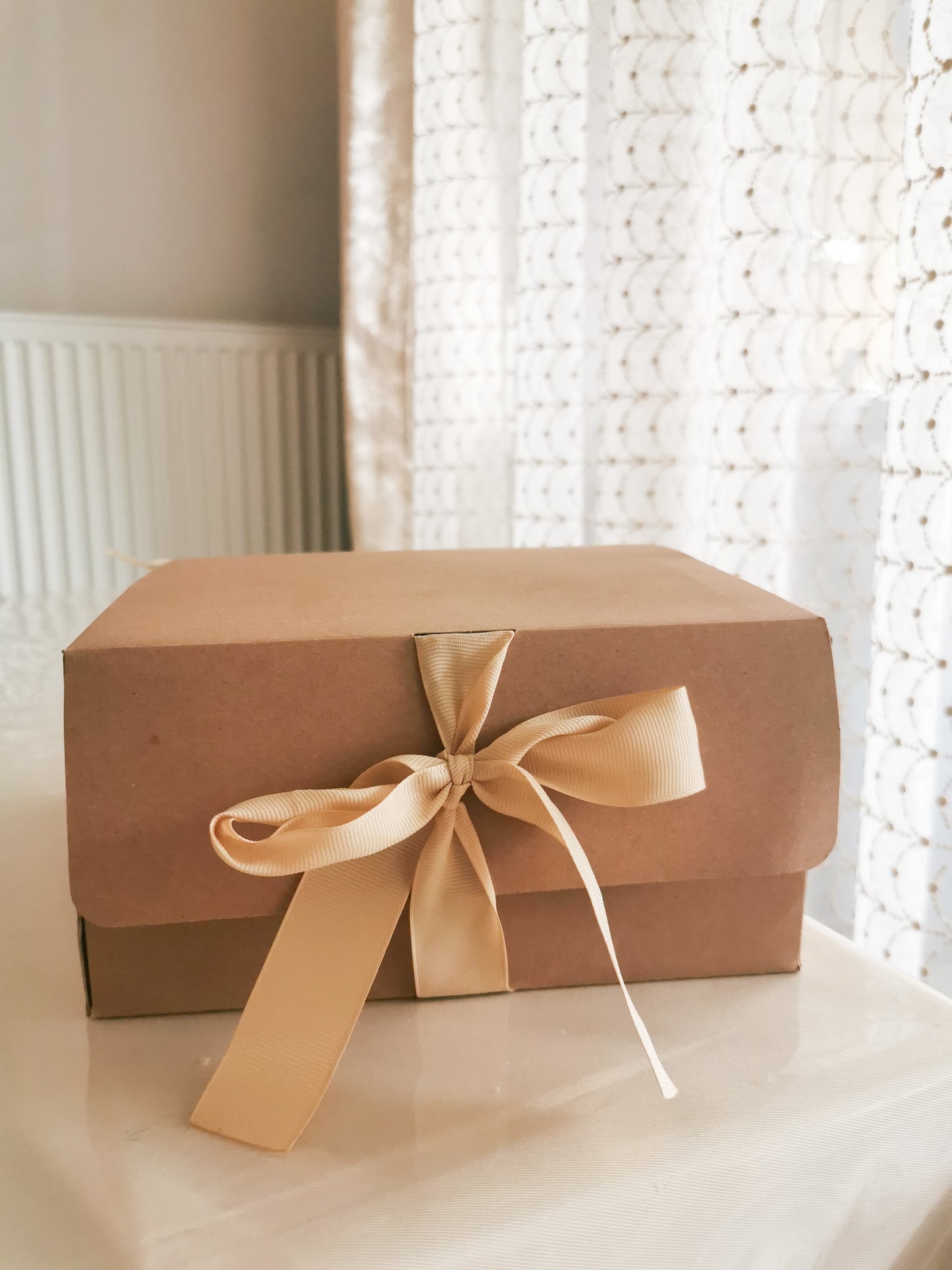 Coffret/ Box  Spécial Fêtes