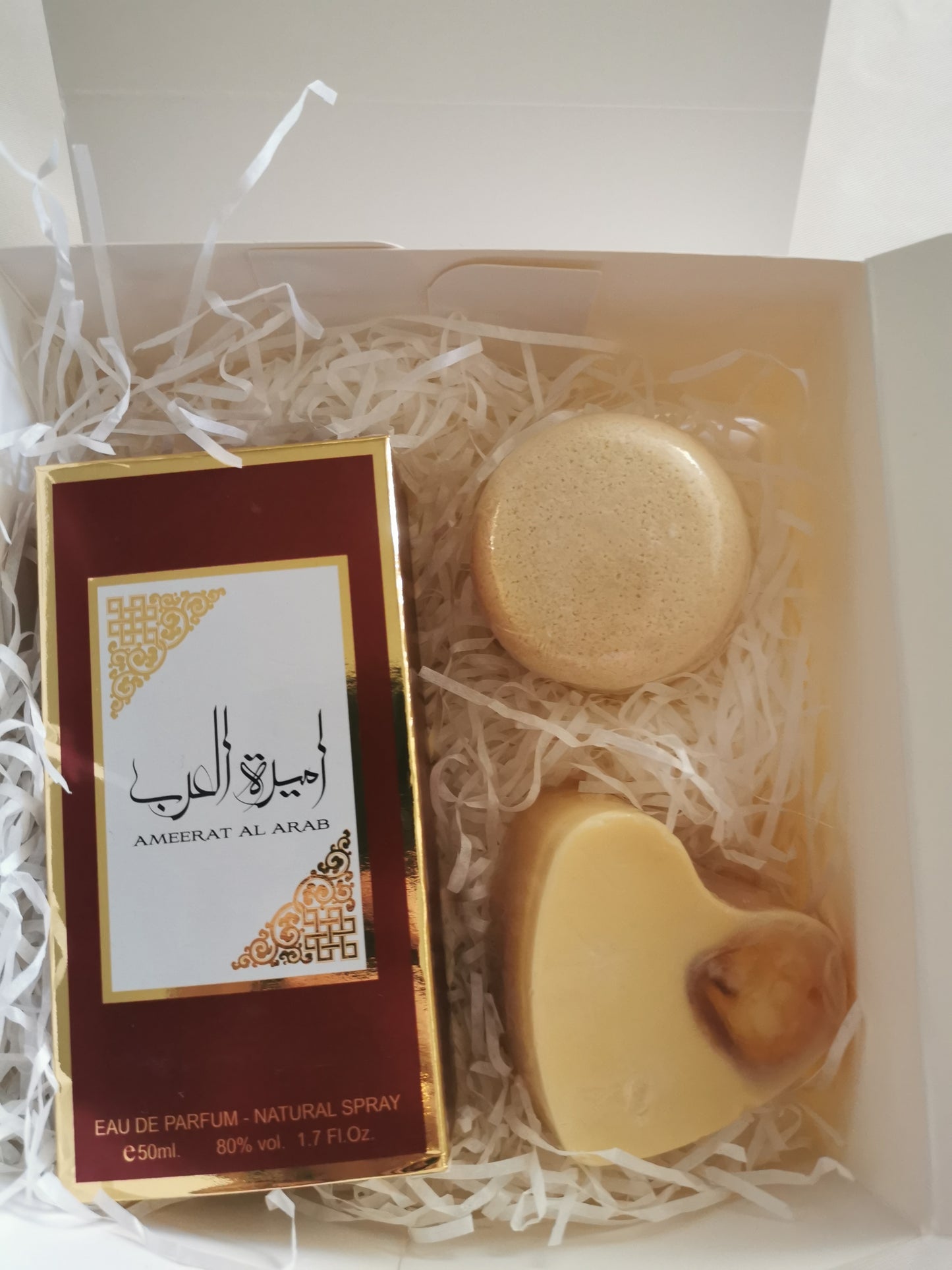 Coffret / Box eid Beauté