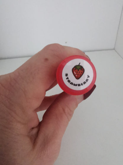 Gloss à Lèvres Fruités 💋