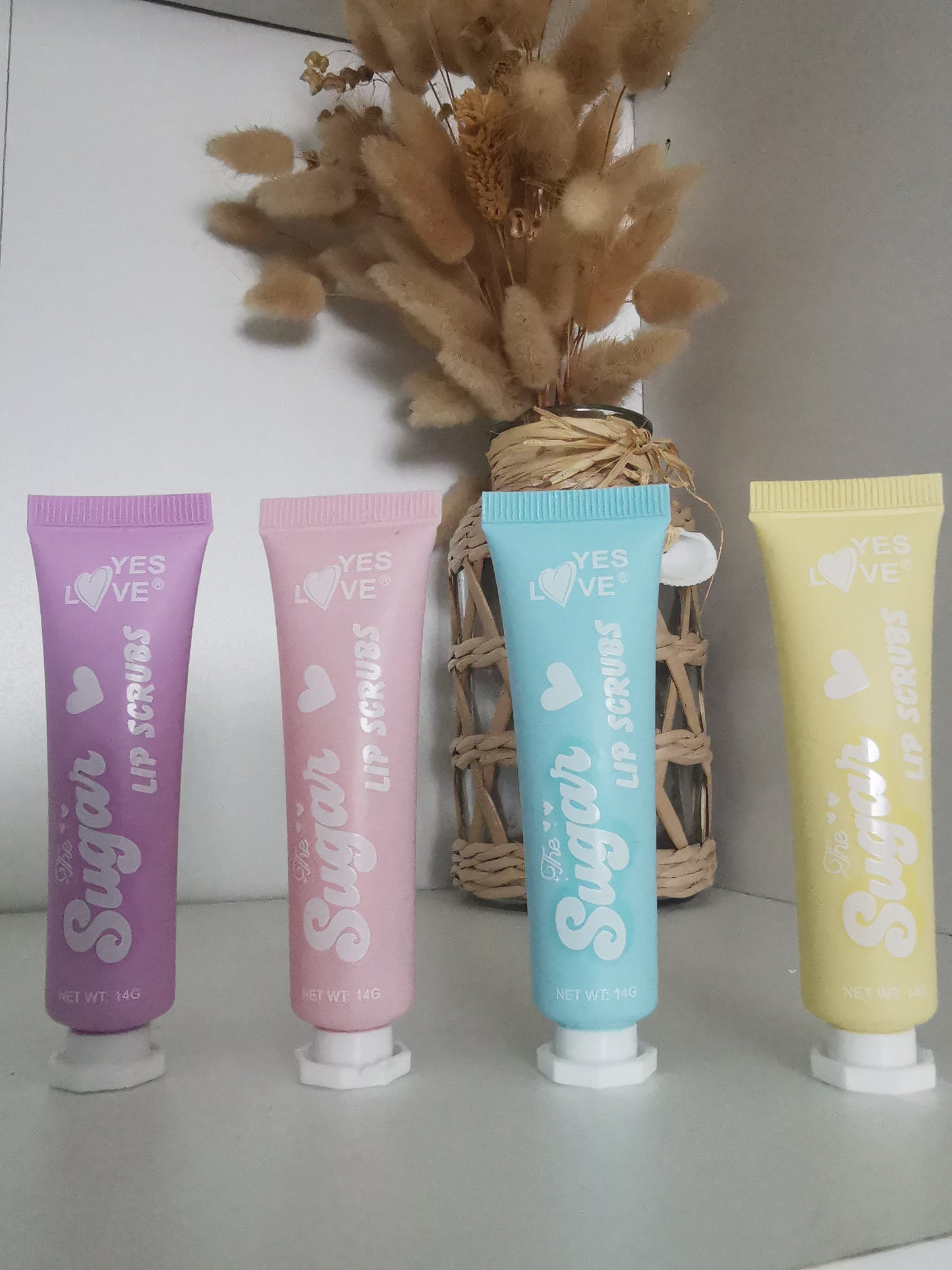 Scrub /Gommage Lèvres 💋