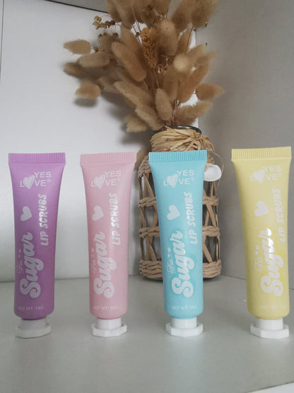 Scrub /Gommage Lèvres 💋