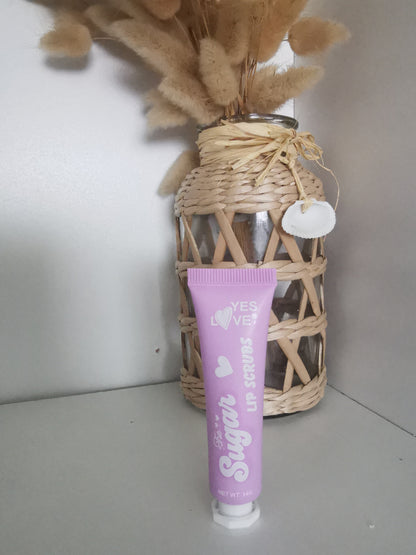Scrub /Gommage Lèvres 💋