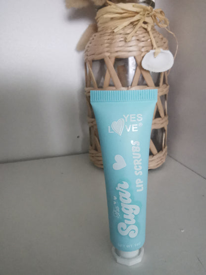 Scrub /Gommage Lèvres 💋