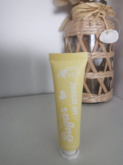 Scrub /Gommage Lèvres 💋