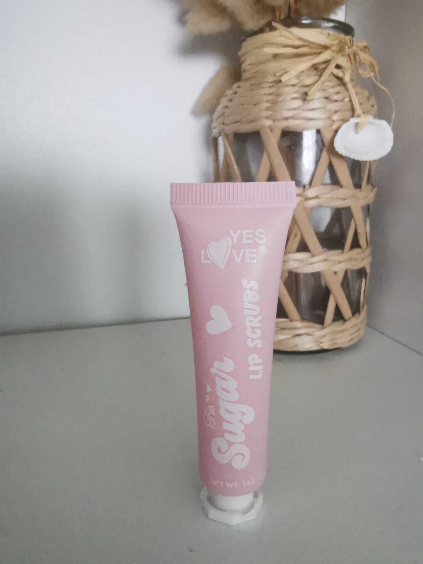 Scrub /Gommage Lèvres 💋