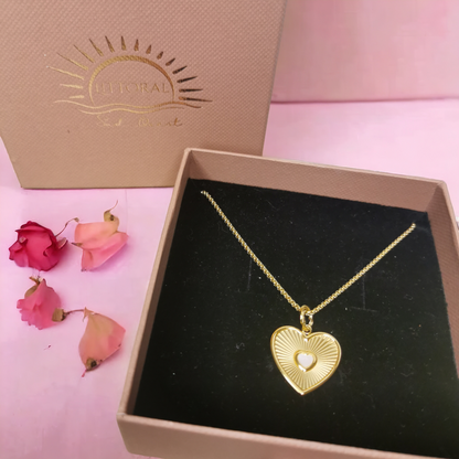 Coffret Saint-Valentin