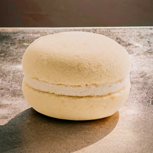 Macaron de Bain Amande