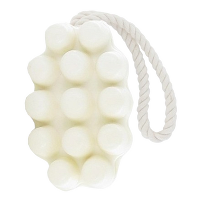 Savon Massage Lait de Chèvre