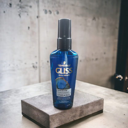 Sérum Hydratant Gliss Aqua de Schawrzkoph