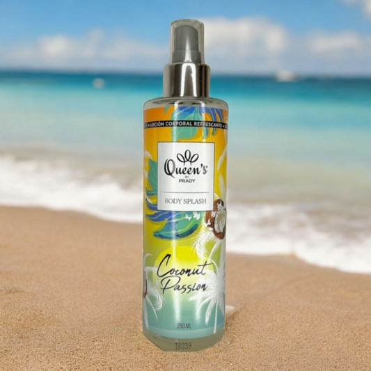 Brume Coconut Passion