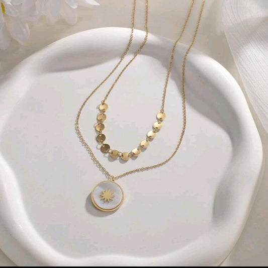 Collier Sonia