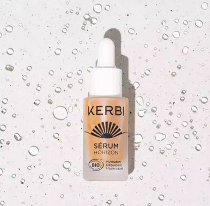 SÉRUM HYDRATANT BIO KERBI