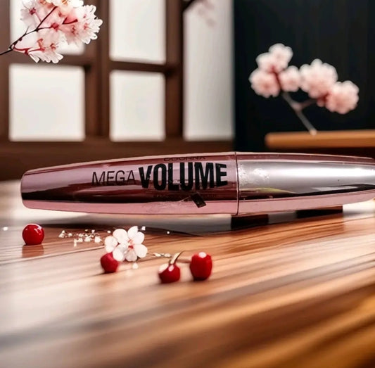 Mascara Méga volume Waterproof