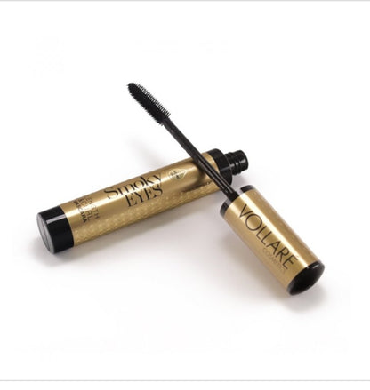 Mascara à l'huile d'argan