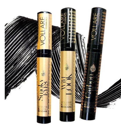 Mascara à l'huile d'argan