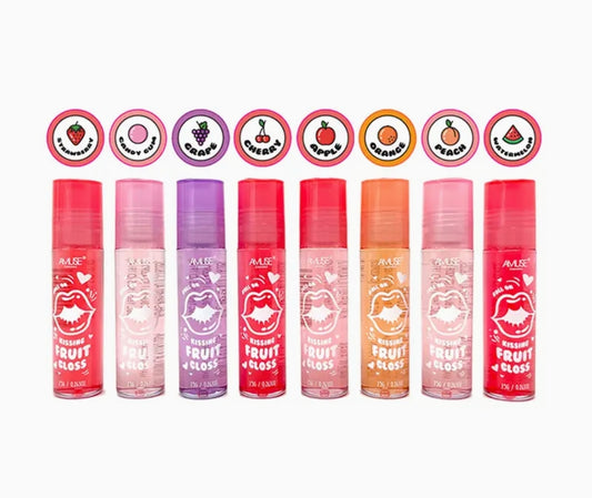 Gloss à Lèvres Fruités 💋
