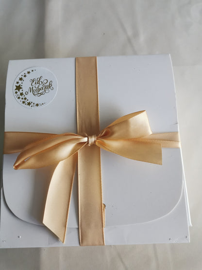 Coffret Eïd Moubarak Beauté