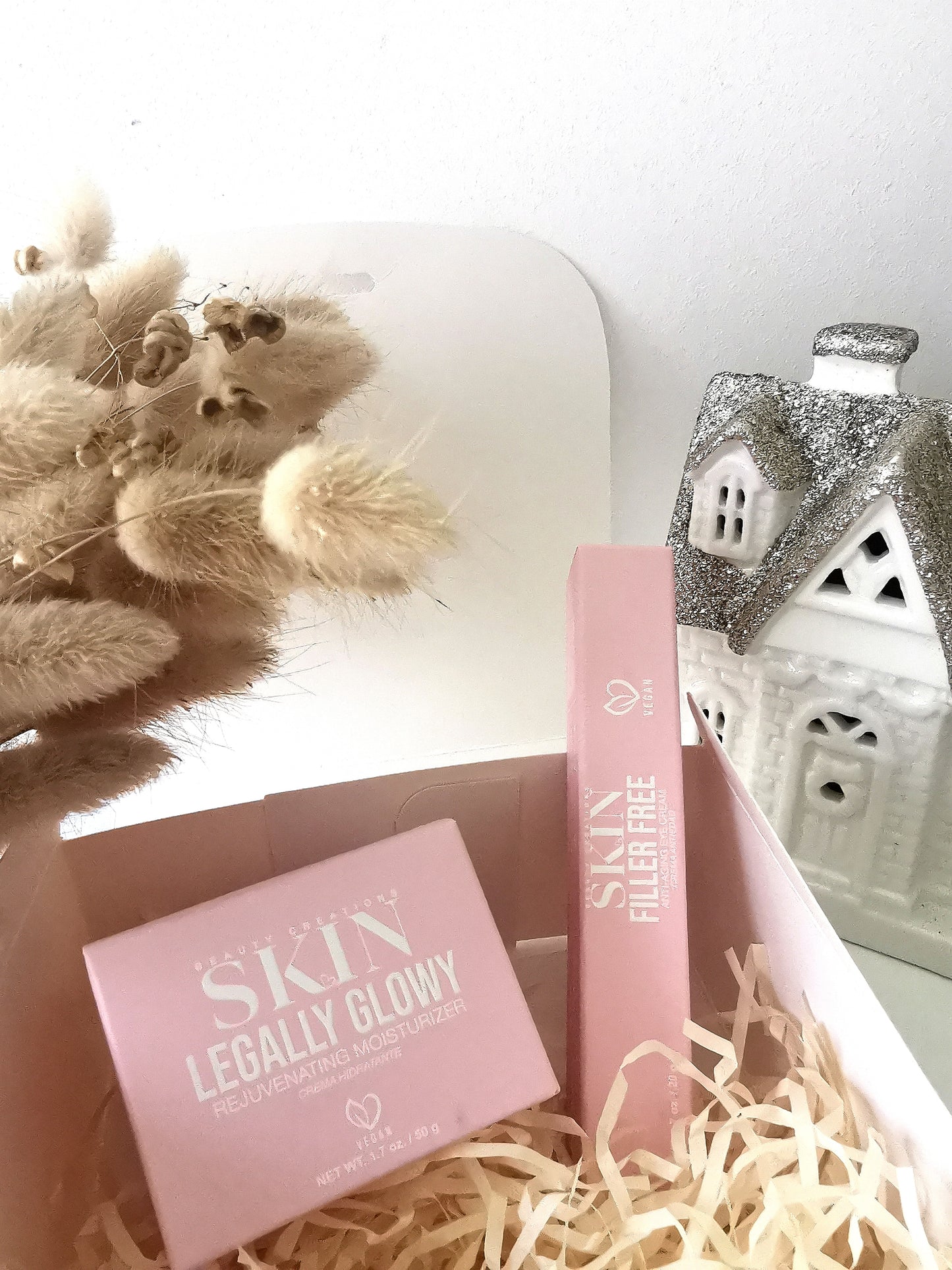 Coffret Beauty Créations